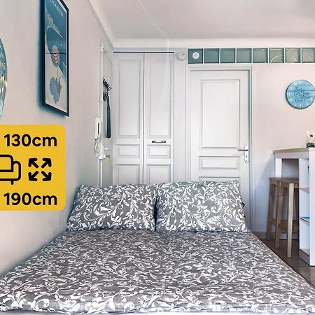 Grand Studio Cannes Centre 외부 사진