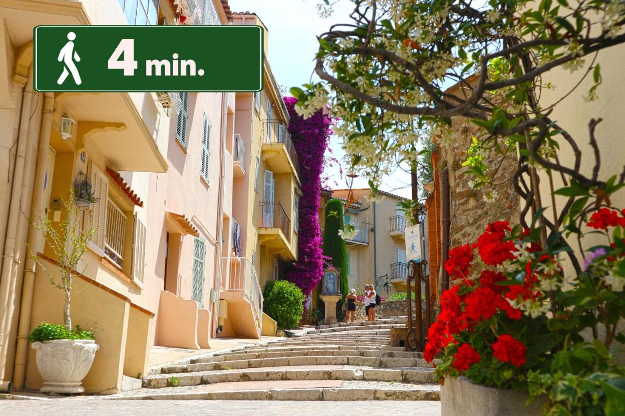 Grand Studio Cannes Centre 외부 사진
