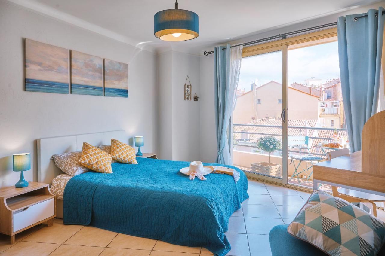 Grand Studio Cannes Centre 외부 사진