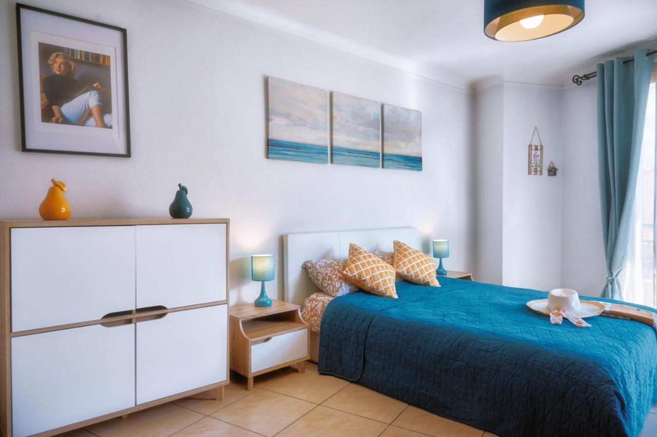 Grand Studio Cannes Centre 외부 사진