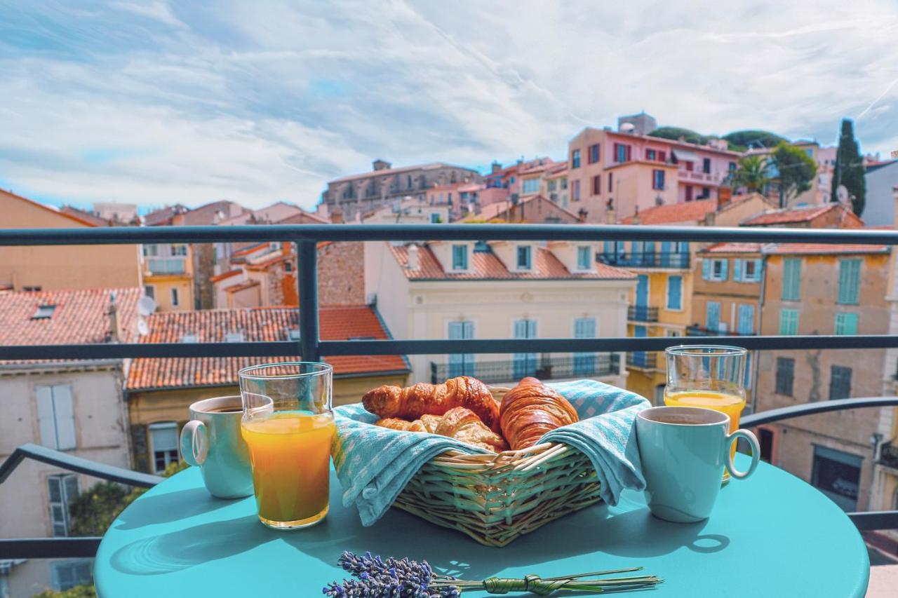 Grand Studio Cannes Centre 외부 사진