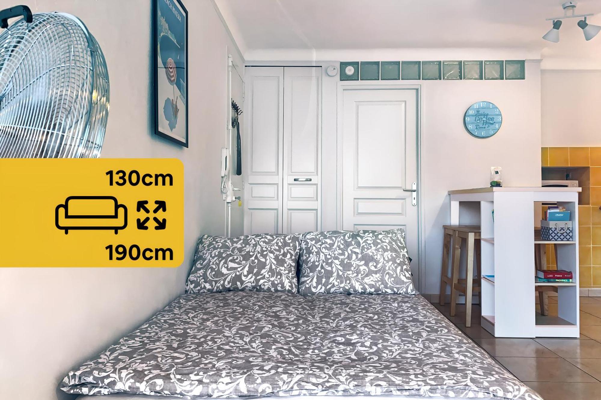 Grand Studio Cannes Centre 외부 사진