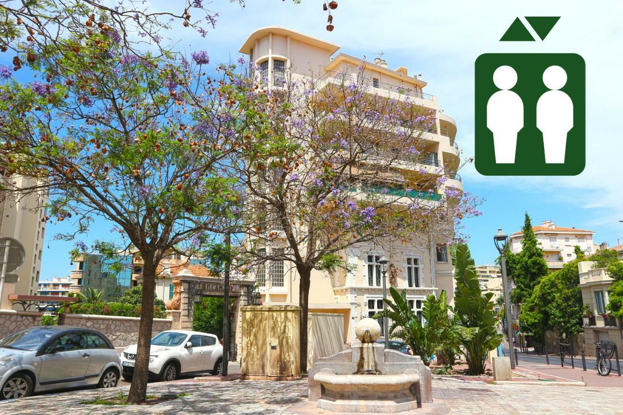 Grand Studio Cannes Centre 외부 사진